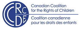 Canadian Coalition for the Rights of Children