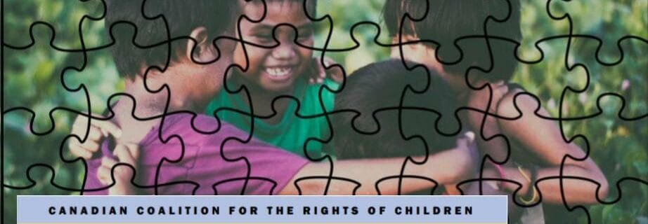 Children's Rights in Canada