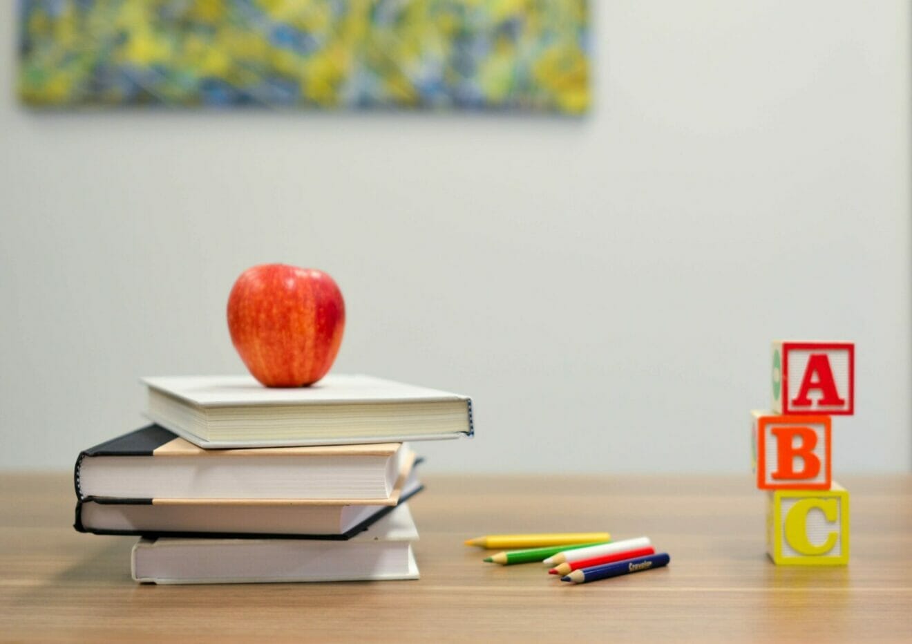 3rd Annual Children's Rights Writing & Expression Competition!